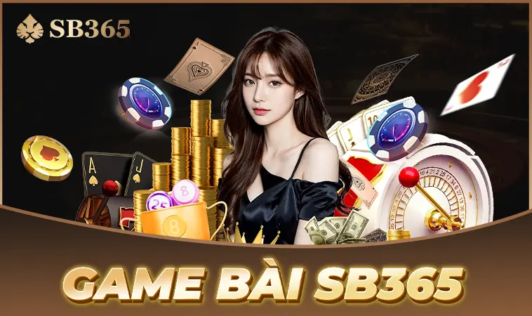 SB365 - Nhà Cái SB 365 - Địa Chỉ Cá Cược Trực Tuyến Hàng Đầu 2025