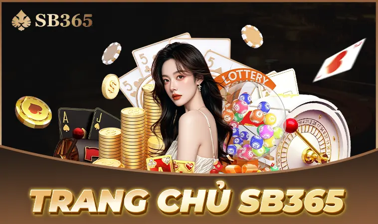 SB365 - Nhà Cái SB 365 - Địa Chỉ Cá Cược Trực Tuyến Hàng Đầu 2025