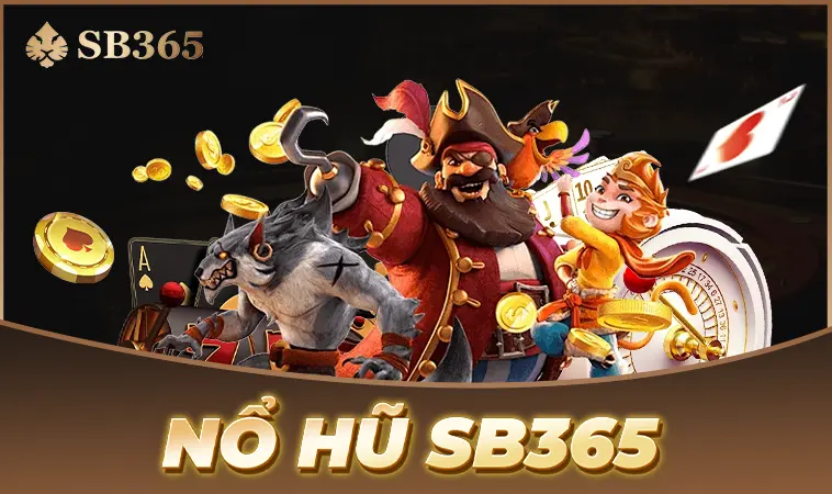 SB365 - Nhà Cái SB 365 - Địa Chỉ Cá Cược Trực Tuyến Hàng Đầu 2025