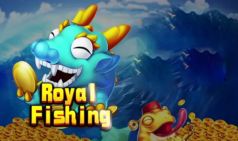 Hướng Dẫn Cách Chơi Bắn Cá Royal Fishing Tại SB365 Thắng Lớn Mỗi Ngày