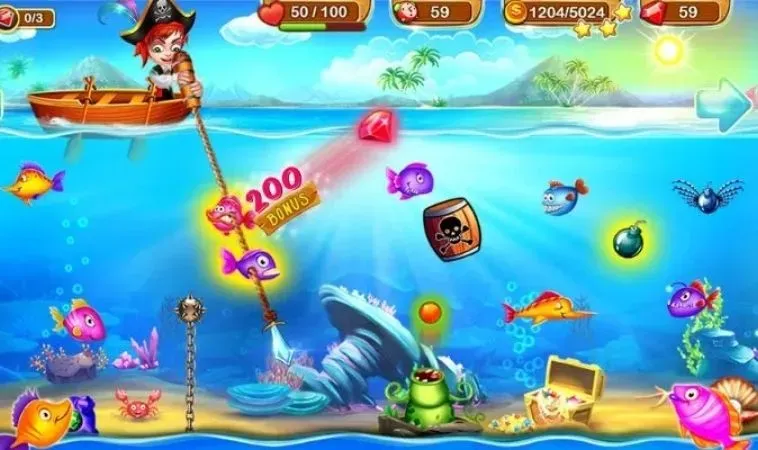 Bật Mí Cách Chơi Bắn Cá Men In Black Tại SB365 Siêu Lợi Nhuận