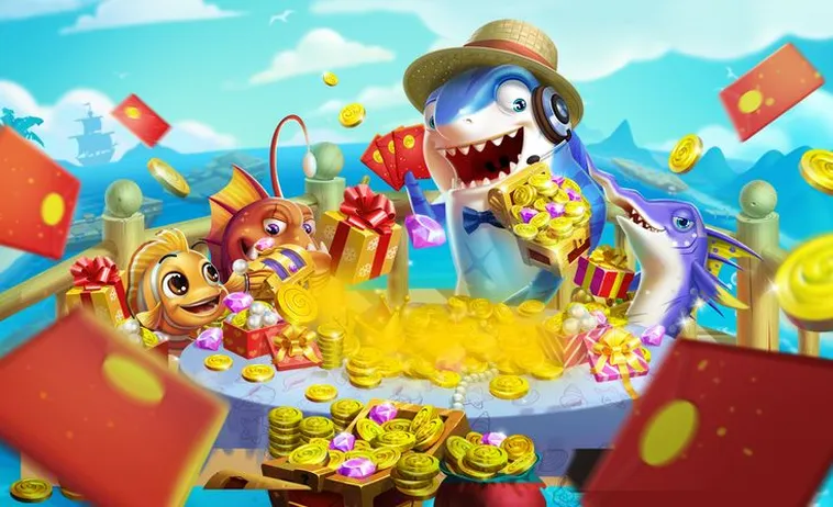 Bí Kíp Chơi Bắn Cá Thần Tài Tại SB365 Thắng Lớn Mỗi Ngày