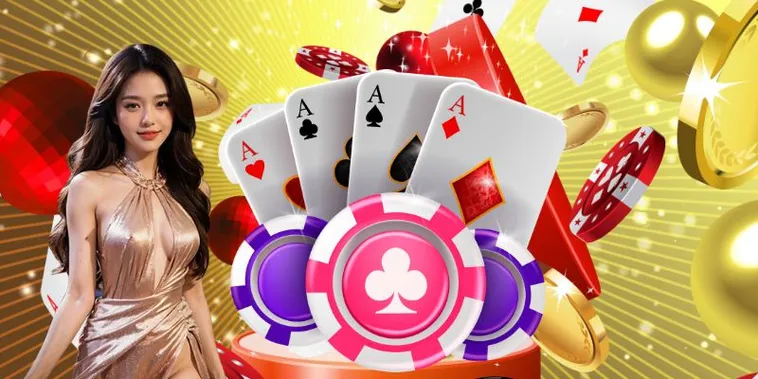 Casino Online SB365 Thiên Đường Giải Trí Đẳng Cấp Hàng Đầu