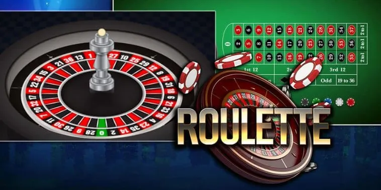 Chinh Phục Bàn Cược Với Cách Chơi Roulette Nhà Cái SB365 Cực Dễ