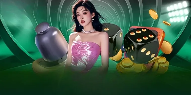 Bí Kíp Chơi Tài Xỉu Nhà Cái SB365 Bách Phát Bách Trúng Cho Tân Thủ