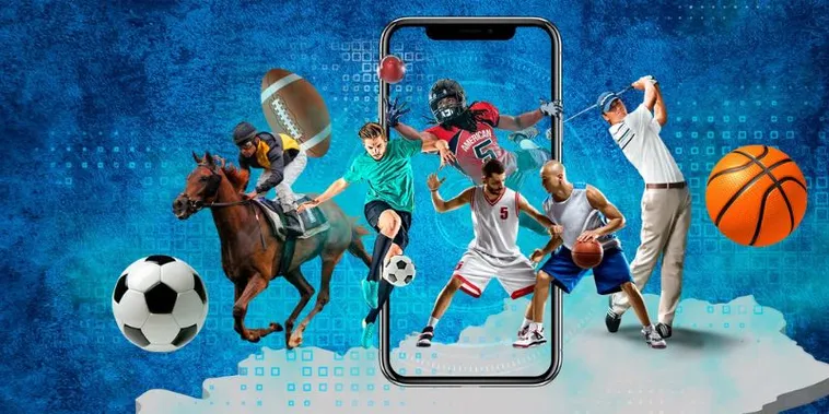 Khám Phá Thể Thao SB365 Đỉnh Cao Giải Trí Sôi Động Nhất Năm Nay