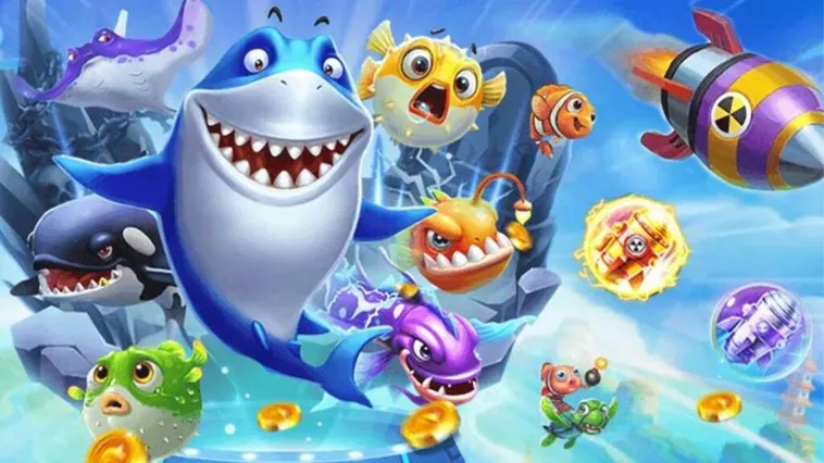 Bí Kíp Cách Chơi Thợ Săn Cá Tại SB365 Kiếm Tiền Triệu Đơn Giản