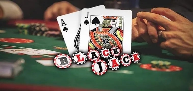 Khám Phá Trò Chơi Blackjack Tại SB365 Với Tỷ Lệ Thắng Cực Cao 2 Khám Phá Trò Chơi Blackjack Tại SB365 Với Tỷ Lệ Thắng Cực Cao