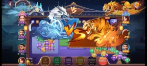 Bí Kíp Chơi Dragon Tiger Tại SB365 Thắng Lớn Siêu Dễ Dàng
