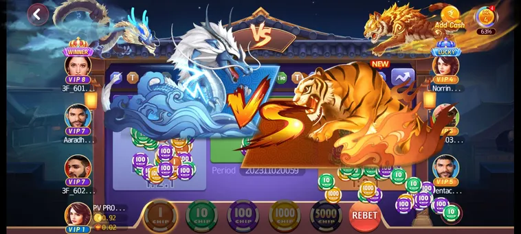 Bí Kíp Chơi Dragon Tiger Tại SB365 Thắng Lớn Siêu Dễ Dàng
